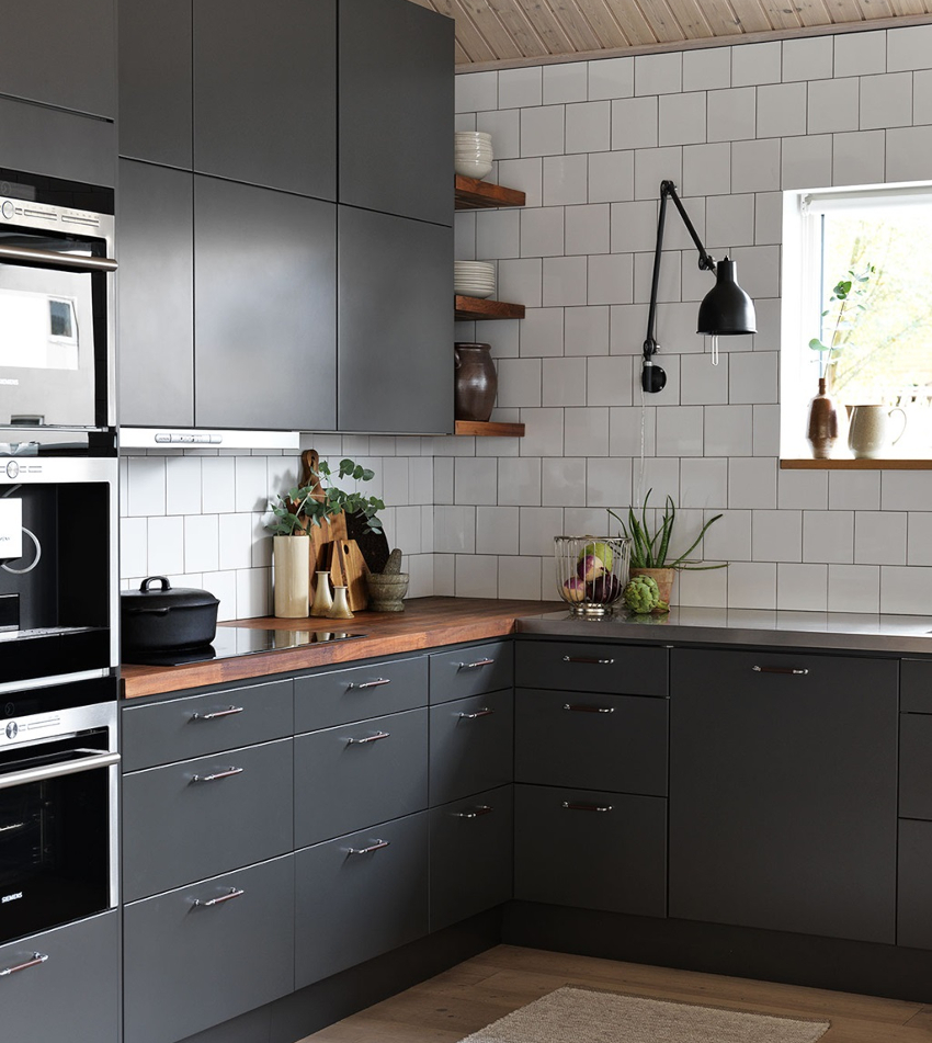 For at udvide grænserne for ethvert lille rum kan du bruge rigelig belysning. For at udvide grænserne for ethvert lille rum kan du bruge rigelig belysning.