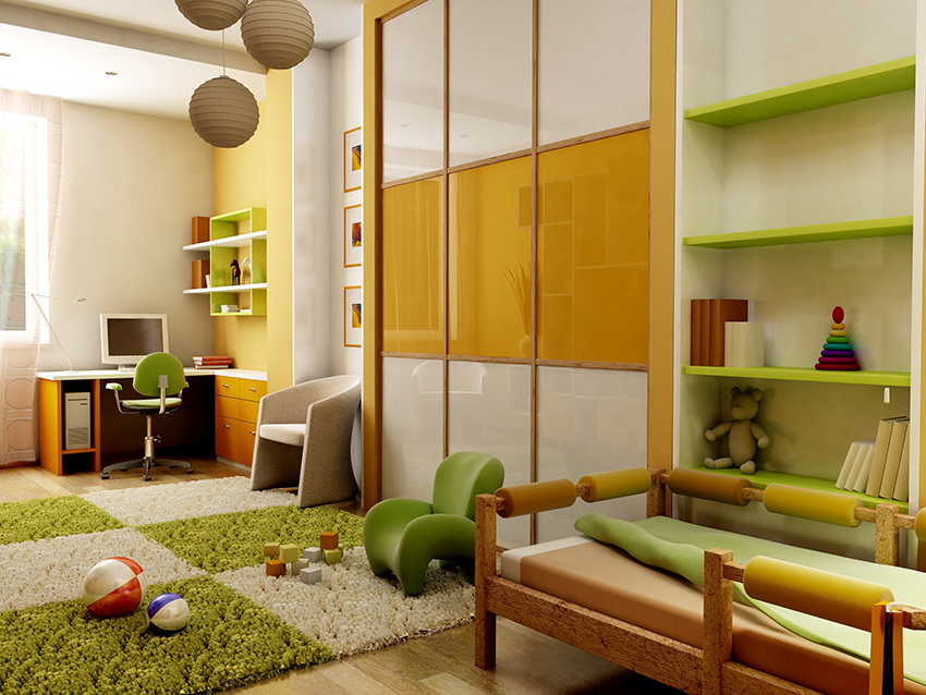 Produsenter tilbyr et stort utvalg garderober for barnerom Produsenter tilbyr et stort utvalg garderober for barnerom