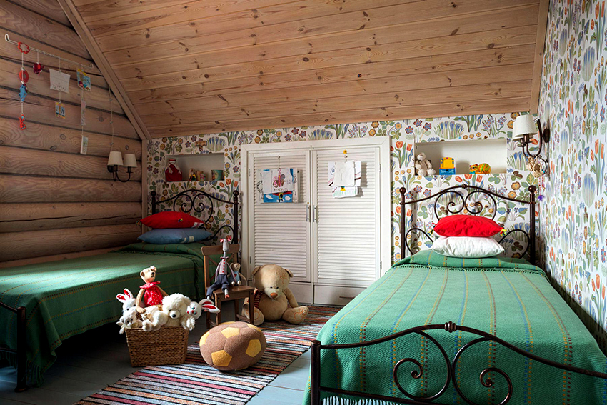 Dobbelvingede garderober med hengslede dører er de mest populære Dobbelvingede garderober med hengslede dører er de mest populære