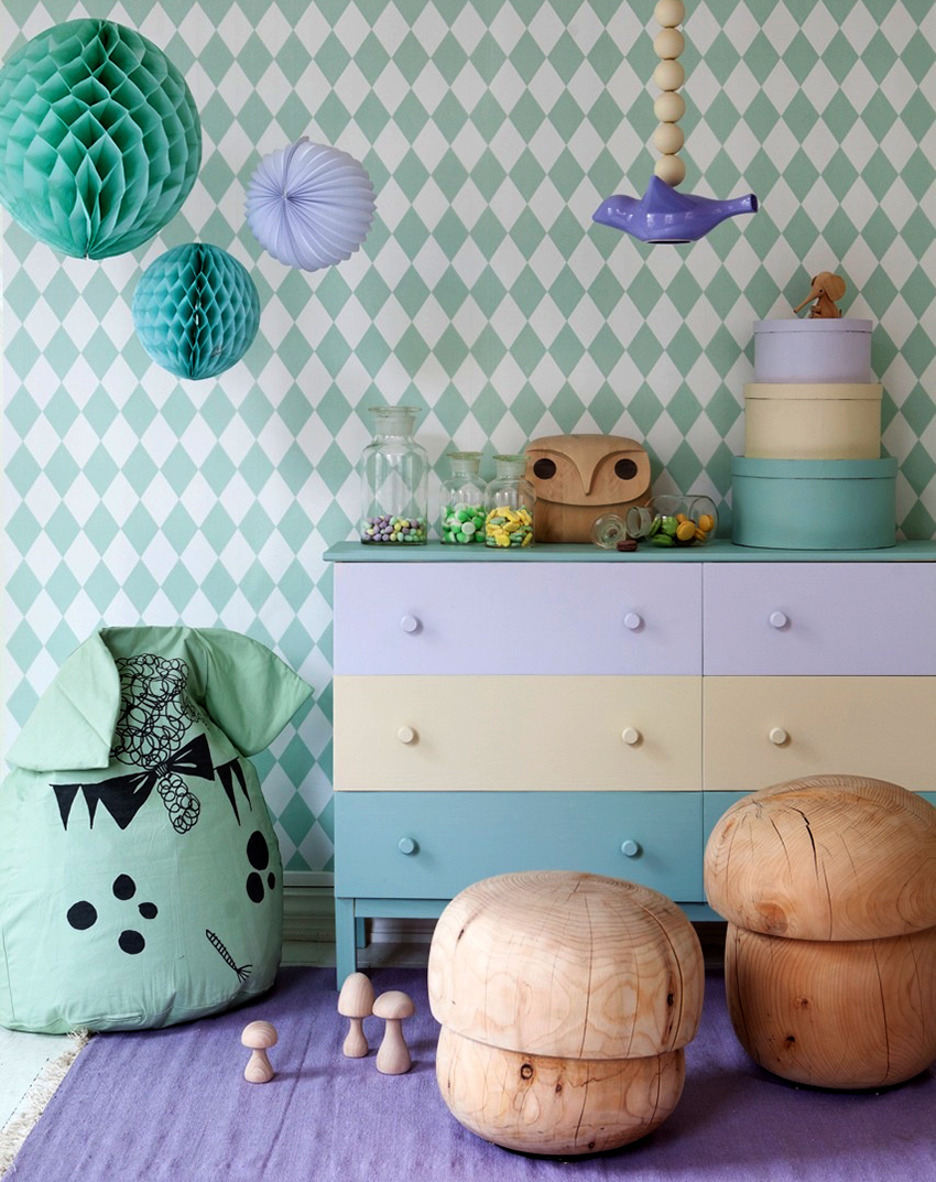 Kommoden er preget av romslighet, allsidighet og brukervennlighet. Kommoden er preget av romslighet, allsidighet og brukervennlighet.