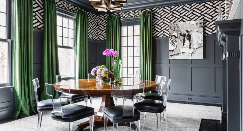 Το στυλ των κουρτινών εξαρτάται σε μεγάλο βαθμό από προσωπικές προτιμήσεις ή ιδέες σχεδιασμού. Το στυλ των κουρτινών εξαρτάται σε μεγάλο βαθμό από προσωπικές προτιμήσεις ή ιδέες σχεδιασμού.