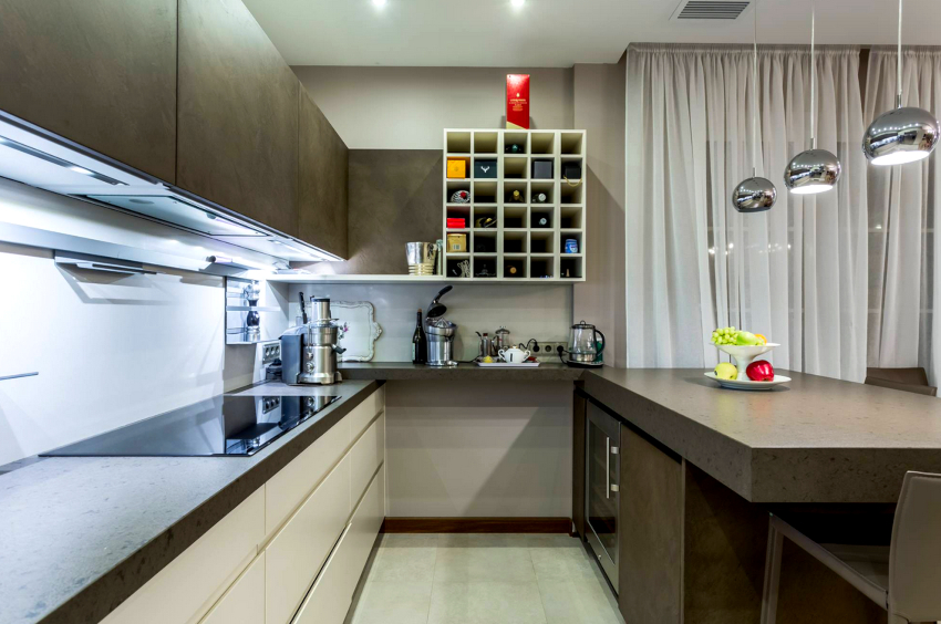 Els teixits artificials són molt semblants als d’aspecte natural, però alhora són més resistents a les influències externes Els teixits artificials són molt semblants als d’aspecte natural, però alhora són més resistents a les influències externes