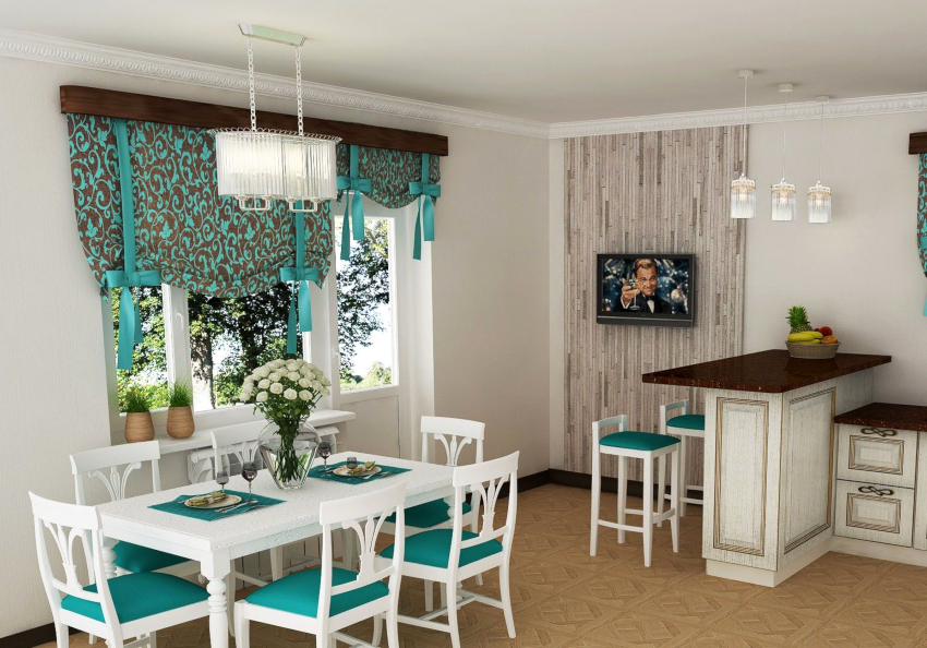 Cada vegada més, els dissenyadors donen preferència a les persianes enrotllables i les persianes romanes Cada vegada més, els dissenyadors donen preferència a les persianes enrotllables i les persianes romanes