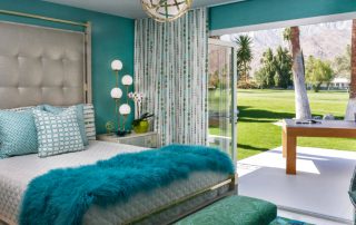 וילונות לחדר שינה: אסתטיקה, פונקציונליות וסגנון