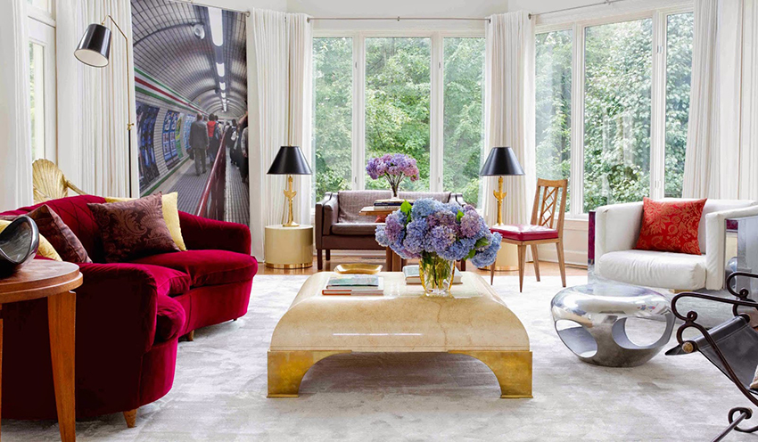 מעצבים רבים רואים בווילונות חלק בלתי נפרד מחלל הפנים של האולם. מעצבים רבים רואים בווילונות חלק בלתי נפרד מחלל הפנים של האולם.