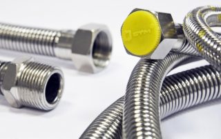 Balggasversorgung: Der sicherste Weg, Gasgeräte anzuschließen