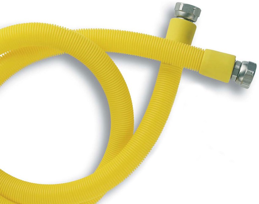 Ang EMIFLEX ay isa sa mga nangungunang tagagawa ng mundo ng mga bell-type gas hose Ang EMIFLEX ay isa sa mga nangungunang tagagawa ng mundo ng mga bell-type gas hose