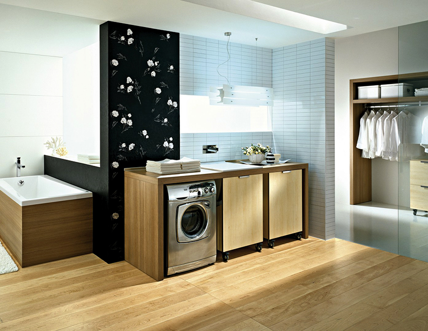 Bosch WVH28442 té l'opció de rentat exprés i processament delicat de la roba Bosch WVH28442 té l'opció de rentat exprés i processament delicat de la roba