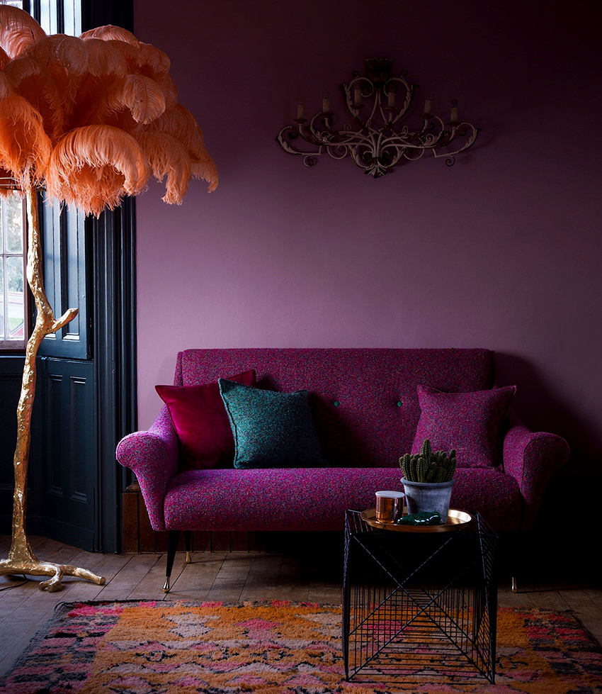 Hangulatos és harmonikus belső tér sötét tapétával való létrehozásához be kell tartania bizonyos szabályokat. Hangulatos és harmonikus belső tér sötét tapétával való létrehozásához be kell tartania bizonyos szabályokat.