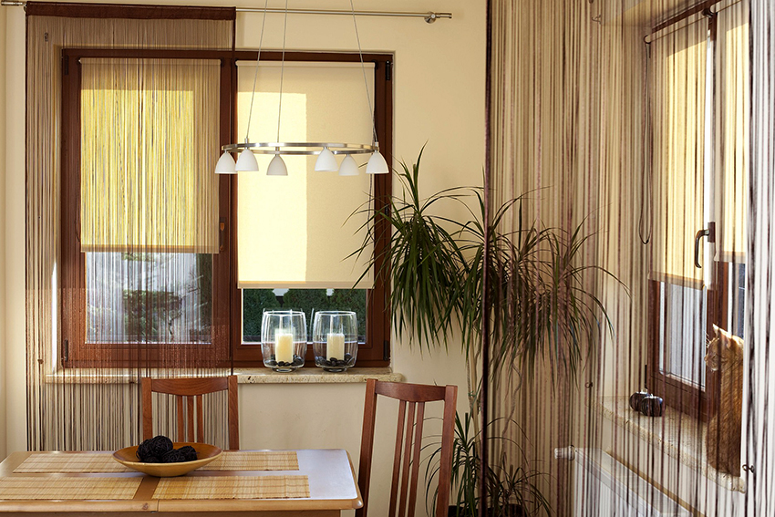 וילון-מוסלין יכול להיות עשוי מחומרים טבעיים וגם מחומרים סינתטיים וילון-מוסלין יכול להיות עשוי מחומרים טבעיים וגם מחומרים סינתטיים