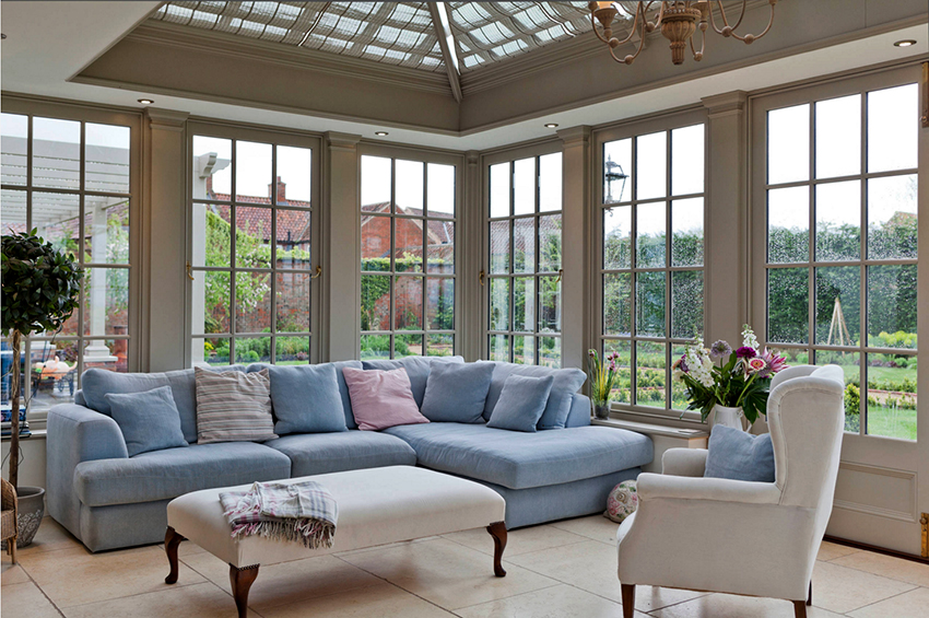 Når du kjøper en hjørnesofa, må du være spesielt oppmerksom på valg av mekanisme Når du kjøper en hjørnesofa, må du være spesielt oppmerksom på valg av mekanisme