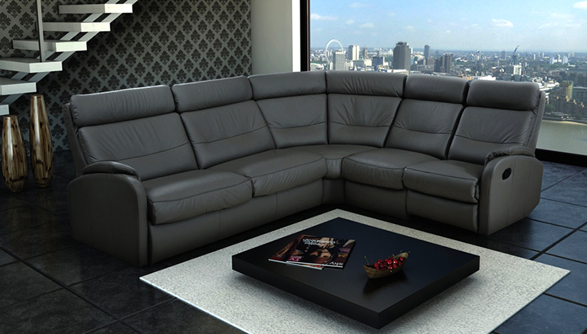 Sofaer med Click-Gag-mekanismen ligner utformingen av boken Sofaer med Click-Gag-mekanismen ligner utformingen av boken