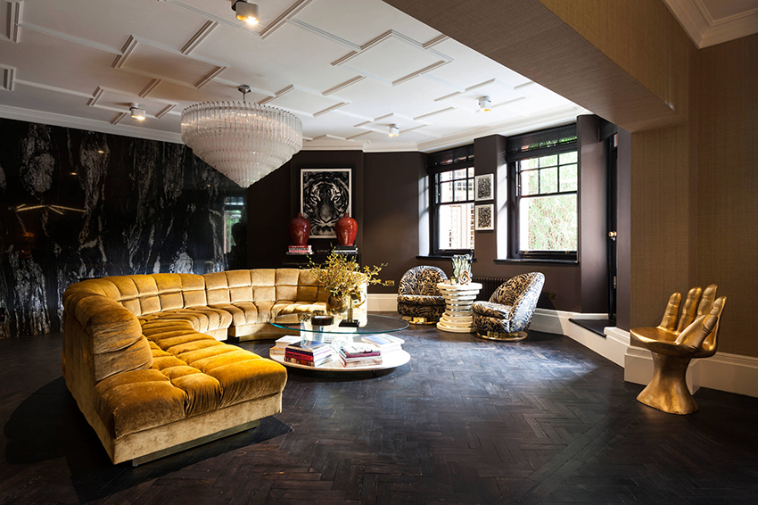 Sofaer med trekkspillmekanisme er holdbare og behagelige å bruke Sofaer med trekkspillmekanisme er holdbare og behagelige å bruke