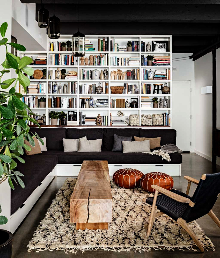 Hjørnesofaer med Conrad-mekanisme er det beste alternativet for daglig bruk Hjørnesofaer med Conrad-mekanisme er det beste alternativet for daglig bruk