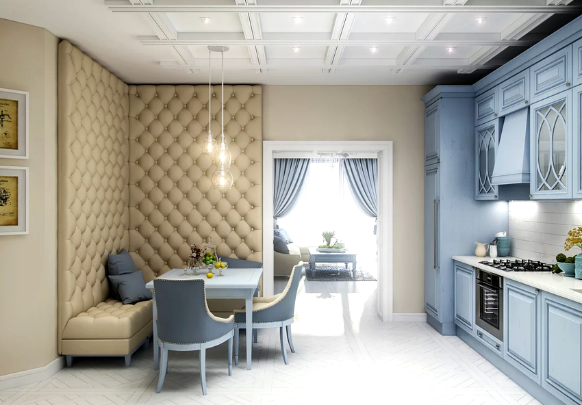 ניתן להפוך את הספה הפינתית לאלמנט העיקרי של הפנים ניתן להפוך את הספה הפינתית לאלמנט העיקרי של הפנים