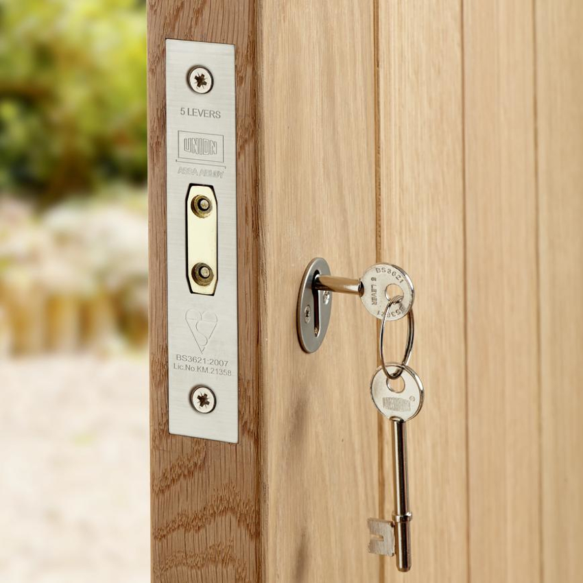 לפני שתתחיל להחליף את נעילת הדלת, עליך לקבוע את סוג המכשיר לפני שתתחיל להחליף את נעילת הדלת, עליך לקבוע את סוג המכשיר