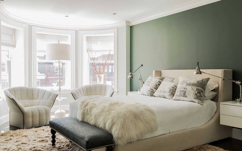 Karamihan sa mga silid sa mga gusali ng apartment ay katamtamang mga silid na may sukat na hindi hihigit sa 12 metro kuwadradong. m, kung saan mahirap magbigay ng kasangkapan sa loob Karamihan sa mga silid sa mga gusali ng apartment ay katamtamang mga silid na may sukat na hindi hihigit sa 12 metro kuwadradong. m, kung saan mahirap magbigay ng kasangkapan sa loob