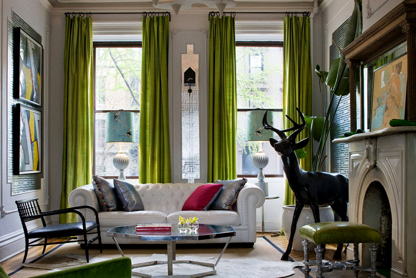 Konieczne jest wybranie projektu zasłon nawet na etapie naprawy lokalu. Konieczne jest wybranie projektu zasłon nawet na etapie naprawy lokalu.