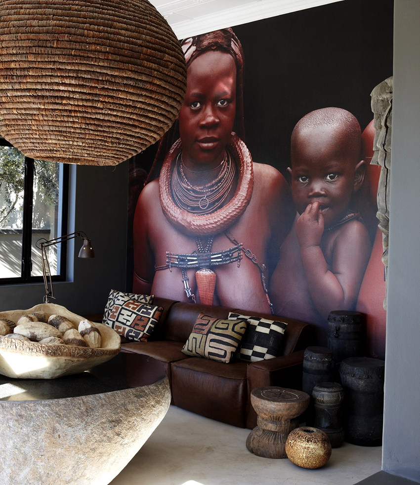 Uz pomoć fototapeta možete vizualno produžiti ili proširiti prostor u sobi Uz pomoć fototapeta možete vizualno produžiti ili proširiti prostor u sobi