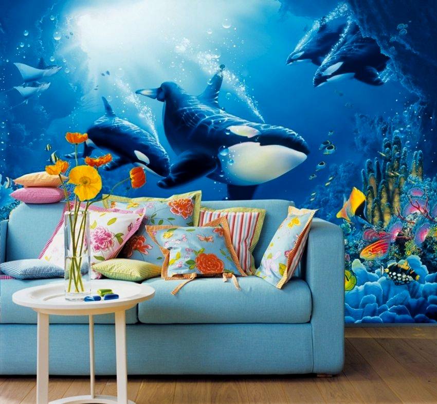 Netkane tapete karakteriziraju visoka čvrstoća i elastičnost Netkane tapete karakteriziraju visoka čvrstoća i elastičnost