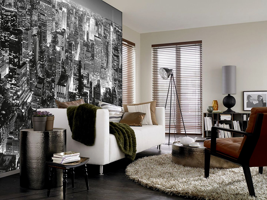 Potrebno je pažljivo odabrati popratni ukras prostorija za gradske krajolike. Potrebno je pažljivo odabrati popratni ukras prostorija za gradske krajolike.