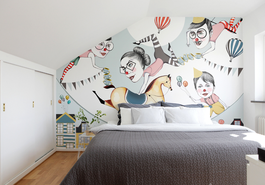 Oprócz wyboru materiału do tapet należy zwrócić uwagę na fakturę, od której będzie zależał nie tylko wygląd ścian Oprócz wyboru materiału do tapet należy zwrócić uwagę na fakturę, od której będzie zależał nie tylko wygląd ścian