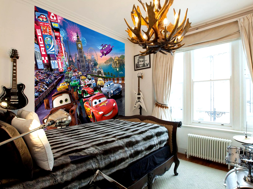 Nastoletnie dzieci chcą tworzyć środowisko oparte na osobistych poglądach Nastoletnie dzieci chcą tworzyć środowisko oparte na osobistych poglądach