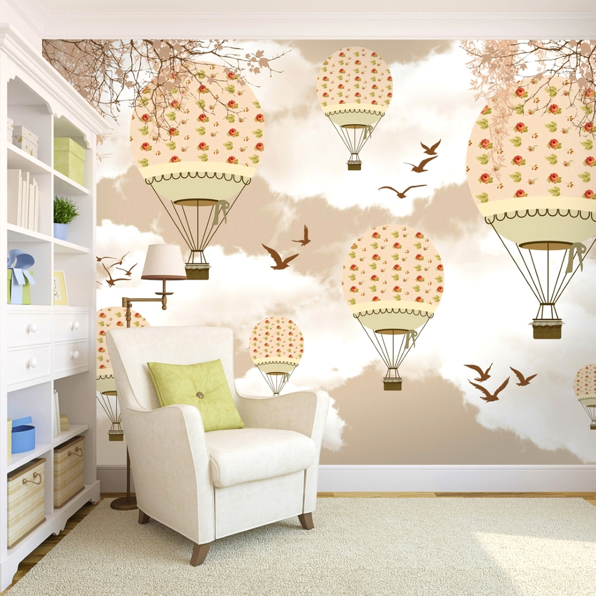 Ważne jest, aby w kompozycji nie było szkodliwych składników barwiących, a samo płótno nie narusza mikroklimatu w pomieszczeniu Ważne jest, aby w kompozycji nie było szkodliwych składników barwiących, a samo płótno nie narusza mikroklimatu w pomieszczeniu