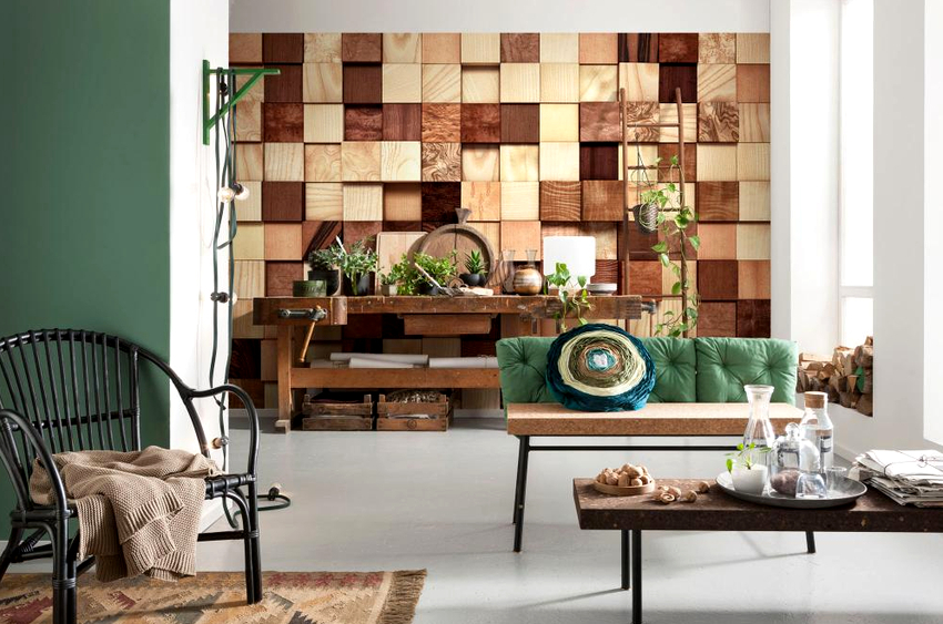 Дизайнерите не съветват да се правят малки снимки като основа, те принуждават очите ви да се напрягат Дизайнерите не съветват да се правят малки снимки като основа, те принуждават очите ви да се напрягат