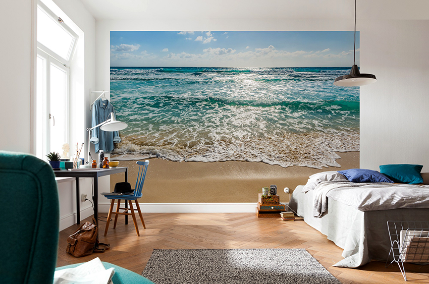 Sienų freskos skiriasi medžiagomis ir vaizdo pritaikymo metodais Sienų freskos skiriasi medžiagomis ir vaizdo pritaikymo metodais