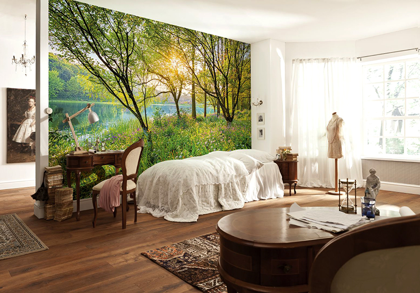 Nuotraukų tapetai su smėlio tekstūra yra populiariausias variantas Nuotraukų tapetai su smėlio tekstūra yra populiariausias variantas