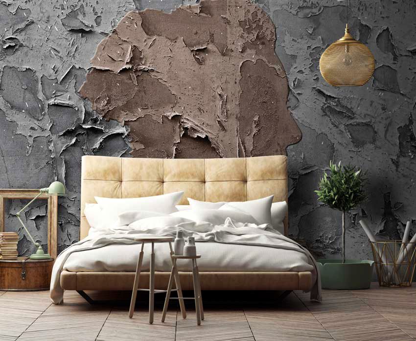 Miegamiesiems nerekomenduojama rinktis per ryškių ir toksiškų atspalvių fotomuralų. Miegamiesiems nerekomenduojama rinktis per ryškių ir toksiškų atspalvių fotomuralų.