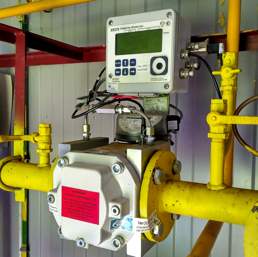 Immer mehr Benutzer wählen zwischen mechanischen und elektronischen Zählern und bevorzugen letztere Immer mehr Benutzer wählen zwischen mechanischen und elektronischen Zählern und bevorzugen letztere