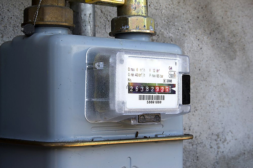 Überprüfungen von Gaszählern helfen bei der endgültigen Auswahl des Geräts Überprüfungen von Gaszählern helfen bei der endgültigen Auswahl des Geräts