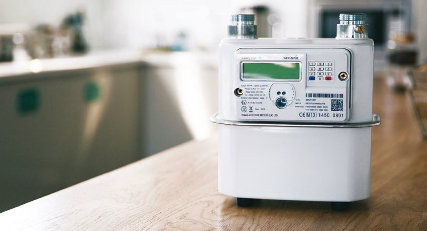 התקנת מד גז מאפשרת לשלם עבור המשאבים הנצרכים בפועל מד גז בדירה: דגמים מודרניים וכללי התקנה