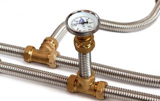 צינור גלי נירוסטה: צדדיות ומעשיות