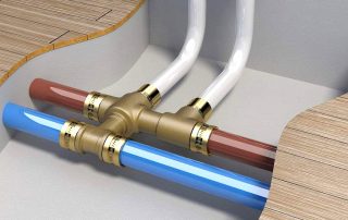 Paano itago ang mga tubo sa banyo, kusina at iba pang mga silid: lahat ng uri ng komunikasyon