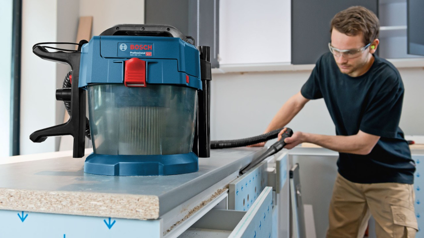 Det endelige valg af en byggestøvsugermodel kan foretages takket være anmeldelser Det endelige valg af en byggestøvsugermodel kan foretages takket være anmeldelser