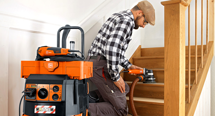En byggestøvsuger løser let problemet med at fjerne en stor mængde snavs, støv og snavs under konstruktion og reparation Hvordan man vælger en byggestøvsuger: en oversigt over de bedste modeller og nyttige tip