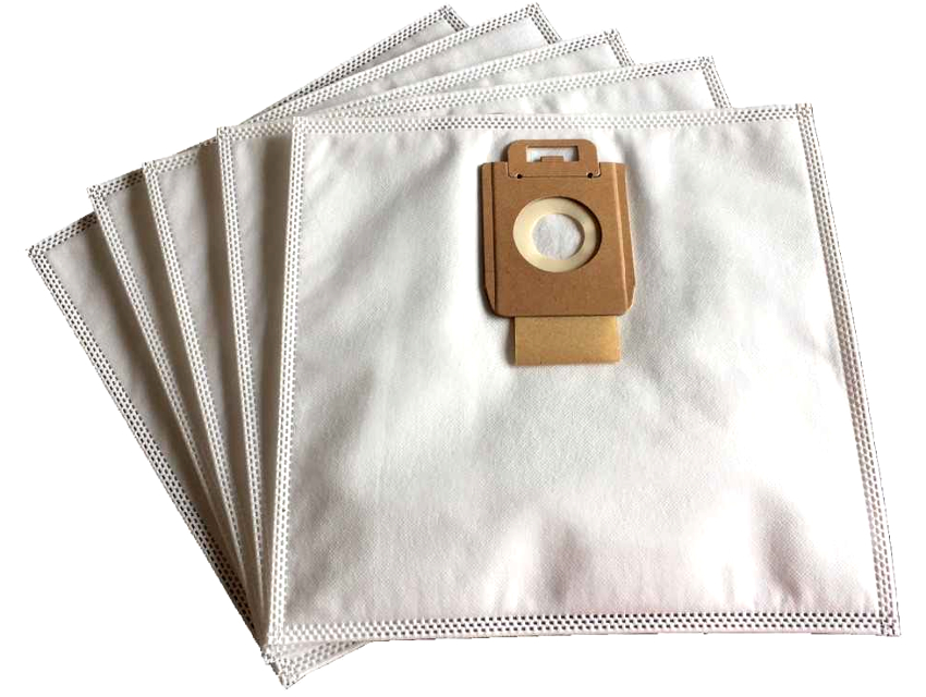 Tøjposer kan være både engangsbrug og genanvendelig Tøjposer kan være både engangsbrug og genanvendelige