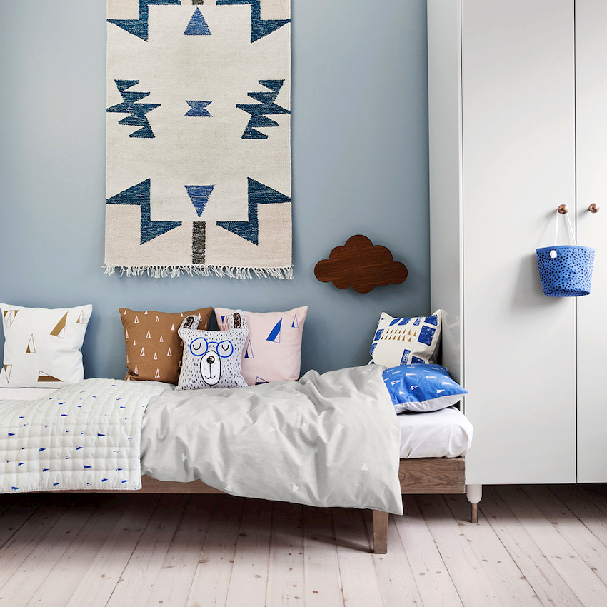 Kravene til væghængninger er stort set de samme som for gulv Kravene til væghængninger er stort set de samme som for gulv