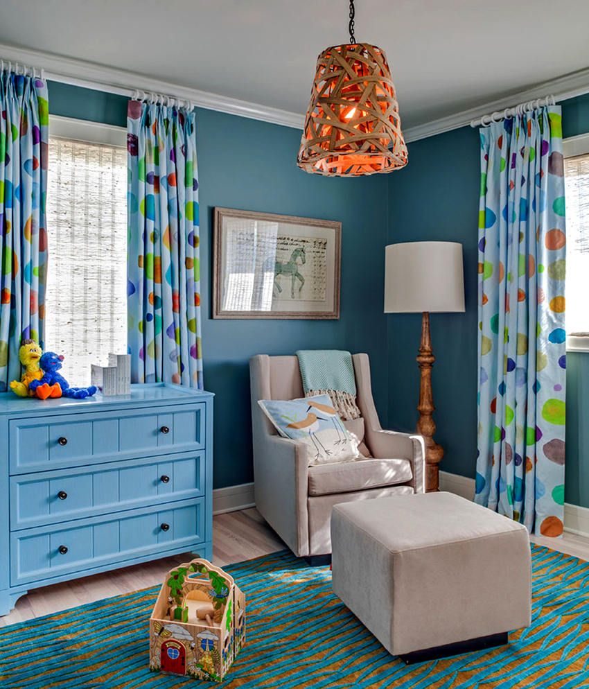 Podeu fer un aranya eficaç i preciós per a un viver amb les vostres pròpies mans Podeu fer un aranya eficaç i preciós per a un viver amb les vostres pròpies mans