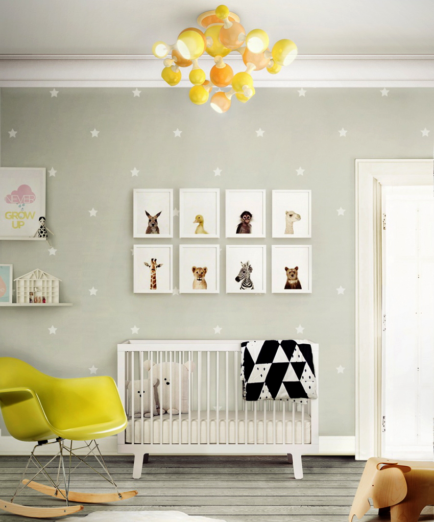 Les llums d’aranya LED són les més resistents i econòmiques Les llums d’aranya LED són les més resistents i econòmiques