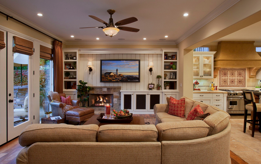 Projekt żyrandola może być lakoniczny lub kreatywny, niegrzeczny lub efektowny Projekt żyrandola może być lakoniczny lub kreatywny, niegrzeczny lub efektowny