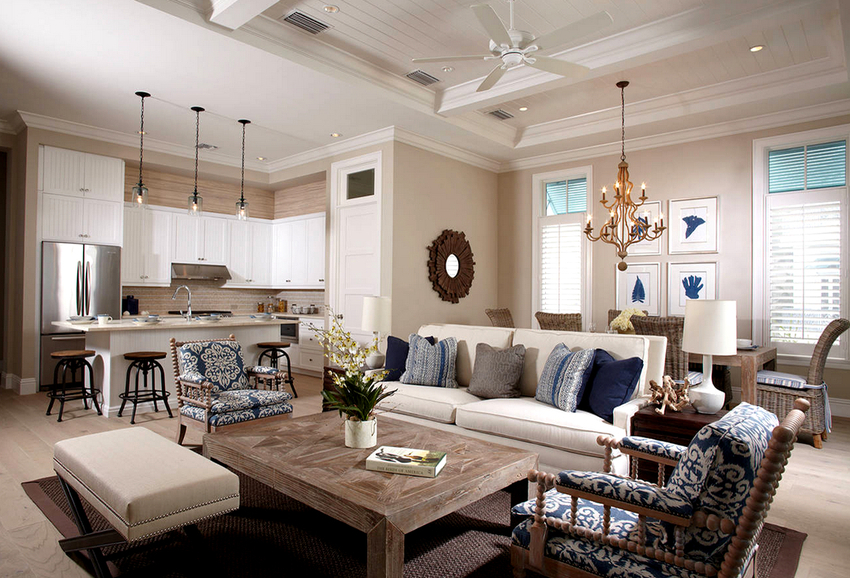 Żyrandole różnią się ilością i rodzajem zastosowanych lamp, co pozwala bawić się oświetleniem, ustawiając wymaganą intensywność Żyrandole różnią się ilością i rodzajem zastosowanych lamp, co pozwala bawić się oświetleniem, ustawiając wymaganą intensywność