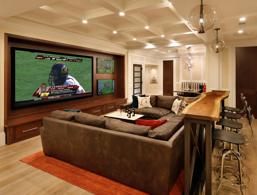 Niektóre żyrandole mają możliwość zmiany kolorów oświetlenia Niektóre żyrandole mają możliwość zmiany kolorów oświetlenia