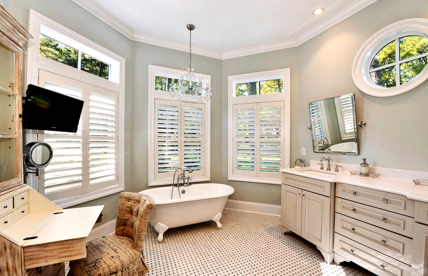 Alegerea seturilor de baie modulare simplifică foarte mult organizarea spațiului Alegerea seturilor de baie modulare simplifică foarte mult organizarea spațiului