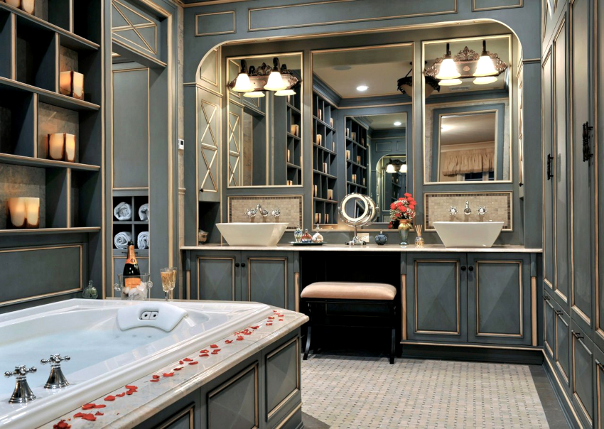 În ceea ce privește rezistența, mobilierul din MDF își depășește semnificativ omologii din PAL În ceea ce privește rezistența, mobilierul din MDF își depășește semnificativ omologii din PAL