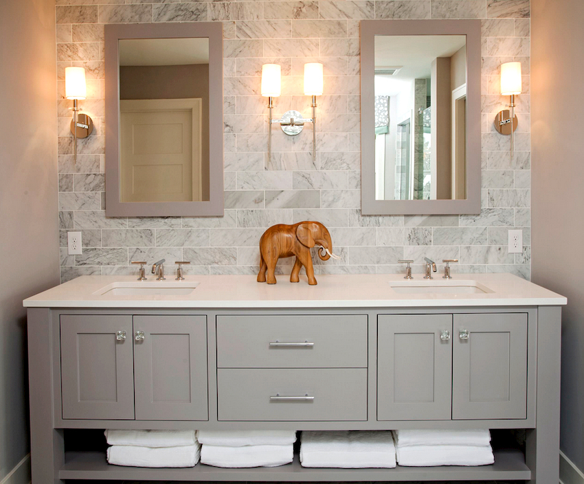 Cea mai populară piesă de mobilier din baie este unitatea de toaletă. Cea mai populară piesă de mobilier din baie este unitatea de toaletă.