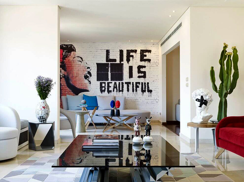 Pozadine s romantičnim i šaljivim natpisima, kao i slogani, popularne su među mladima. Pozadine s romantičnim i šaljivim natpisima, kao i slogani, popularne su među mladima.